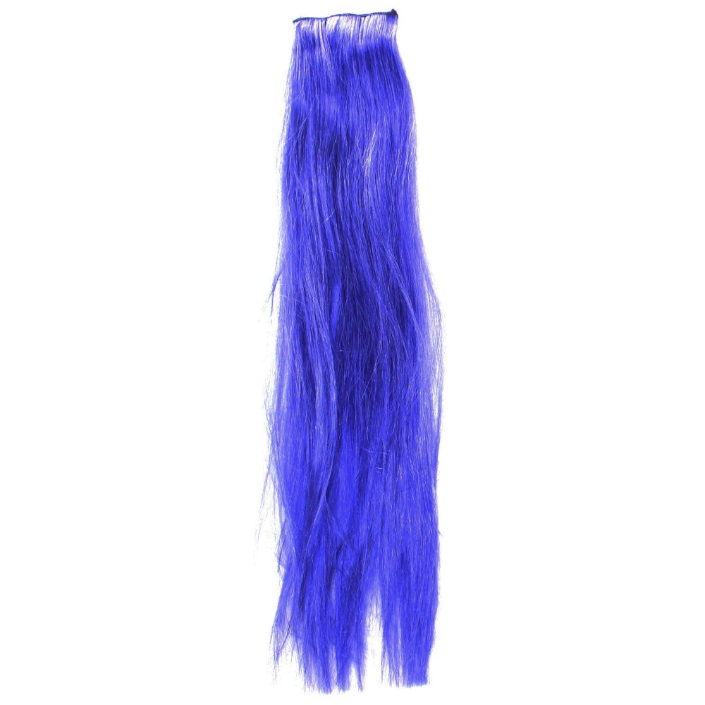 Zac's Alter Ego - 57cm Hair Highlights Haarverlängerung - Lila